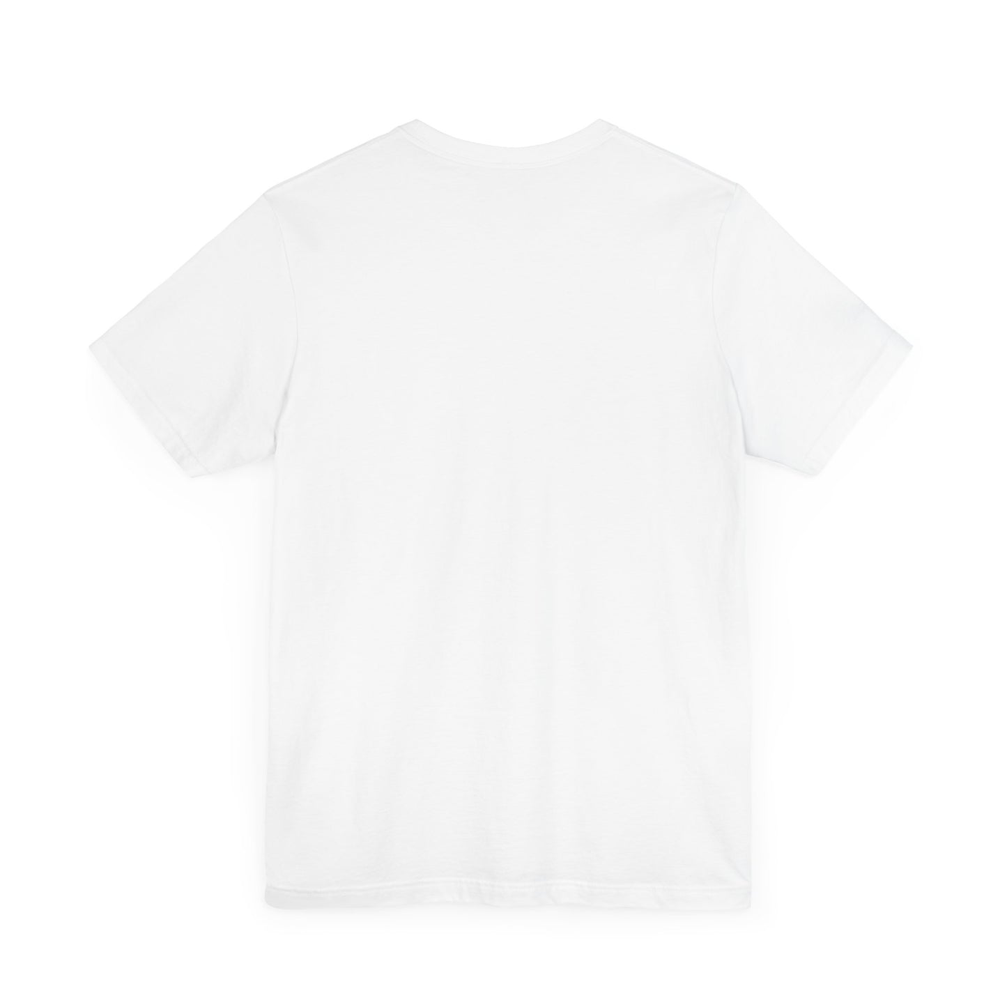 T-shirt - Just Breathe Graphic Tee
