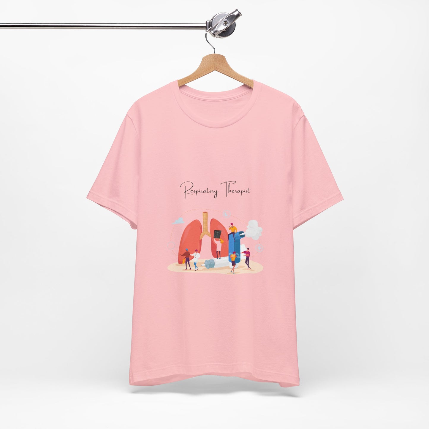 Respiratory Therapist Tee